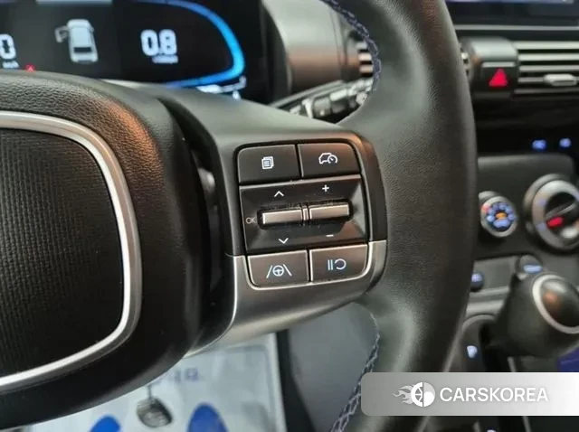 Hyundai Casper 2023 Белый из Кореи, фото 6