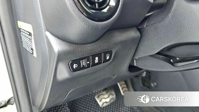 Kia All New Morning (JA) 2018 Жемчужный цвет из Кореи, фото 6