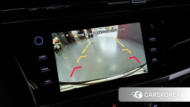 Ssangyong Beautiful Korando 2019 Серый из Кореи, фото 6