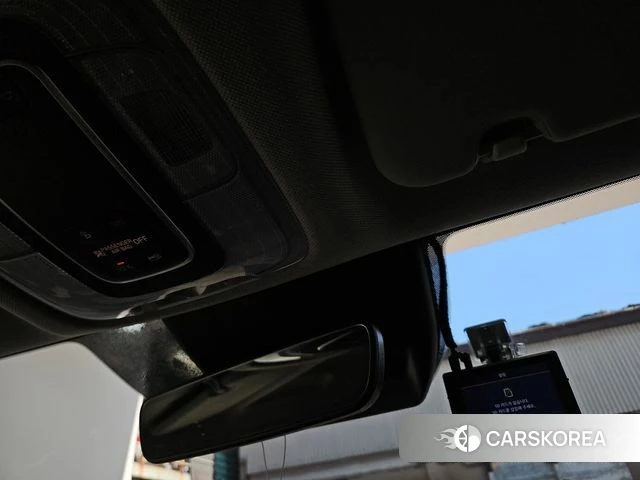 Hyundai Avante (CN7) 2020 Белый из Кореи, фото 6