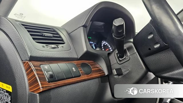 Kia The New Mohave 2018 Черный из Кореи, фото 6