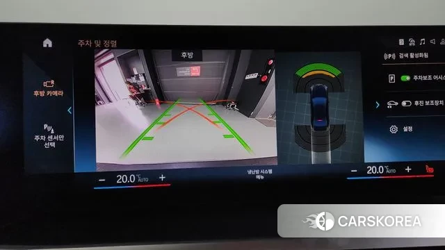 BMW 3 Series (G20) 2024 Черный из Кореи, фото 6