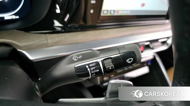 Kia K5 3rd generation 2022 Серебристо-серый из Кореи, фото 6