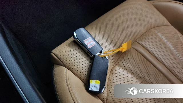 Kia K5 3rd generation 2021 Белый из Кореи, фото 6