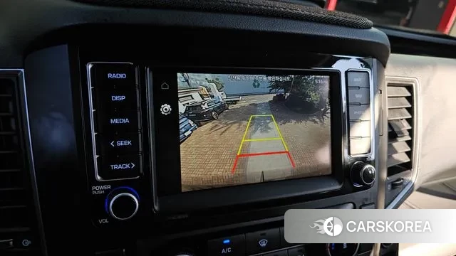 Hyundai Solati 2023 Черный из Кореи, фото 6