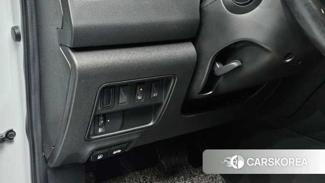 Renault Korea (Samsung) The New QM6 2019 Белый из Кореи, фото 6