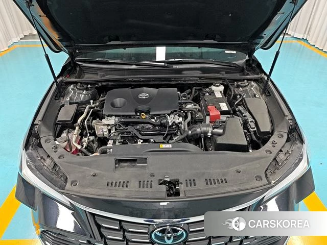 Toyota Asian dragon 2024 Черный из Китая, фото 6