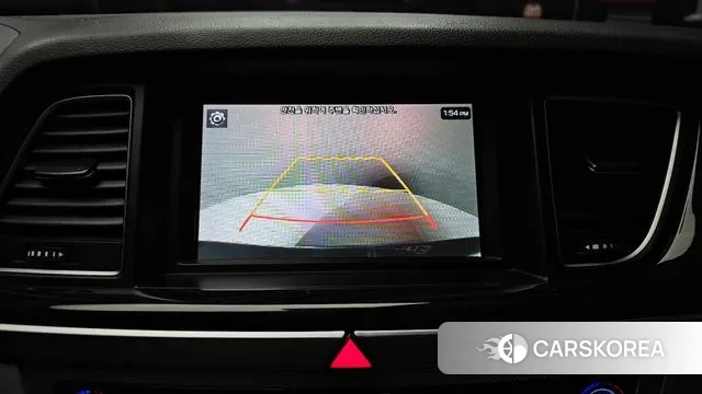 Genesis G80 2019 Черный из Кореи, фото 6