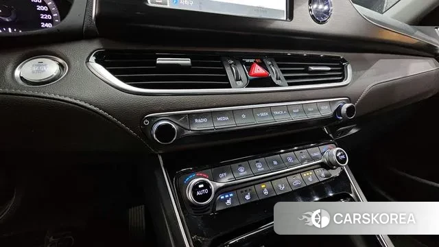 Hyundai Grandeur IG 2018 Серый из Кореи, фото 6