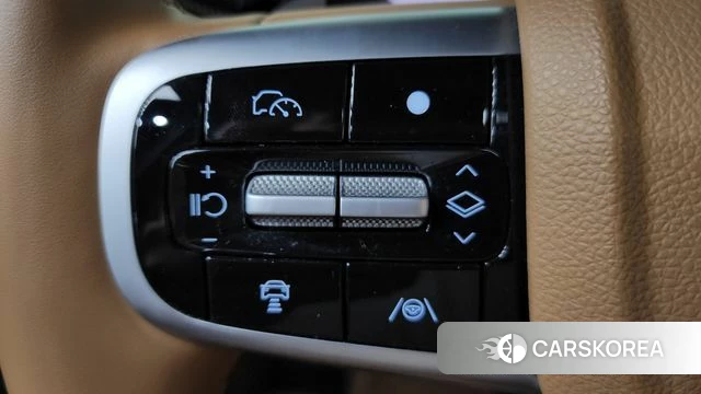 Genesis G80 (RG3) 2024 Черный из Кореи, фото 6