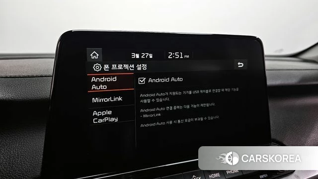 Kia Come New K3 2019 Белый из Кореи, фото 6