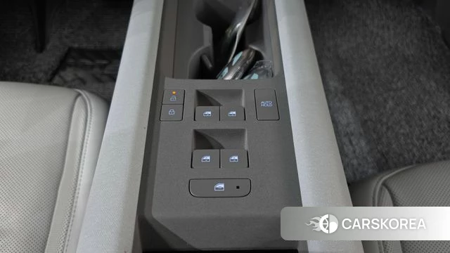 Hyundai Ionic 6 2022 Белый из Кореи, фото 6