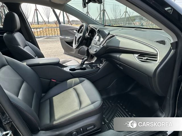 Chevrolet Mai Ruibao XL 2021 Черный из Китая, фото 6