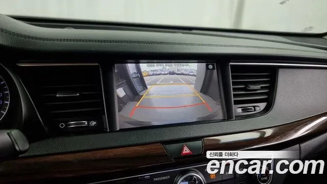 Kia Come New K7 2018 Серый из Кореи, фото 6