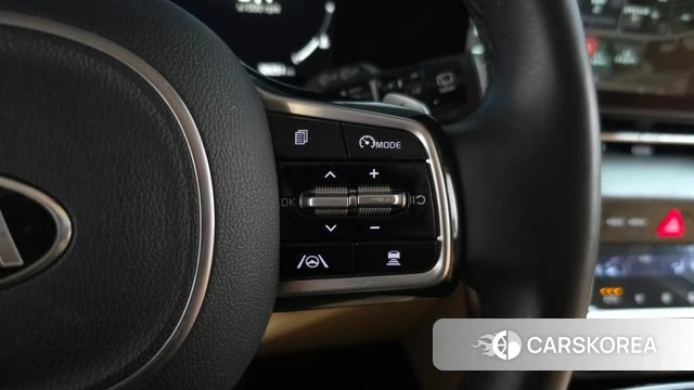 Kia Carnival 4th generation 2020 Белый из Кореи, фото 6
