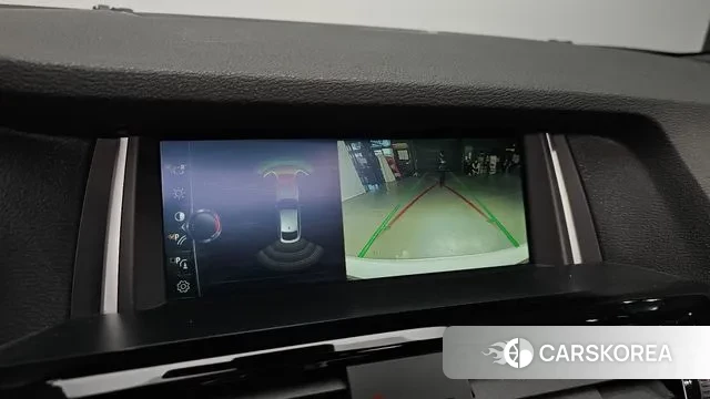 BMW X4 (F26) 2018 Белый из Кореи, фото 6