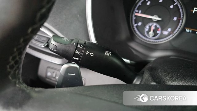 Hyundai The New Santa Fe 2020 Серый из Кореи, фото 6