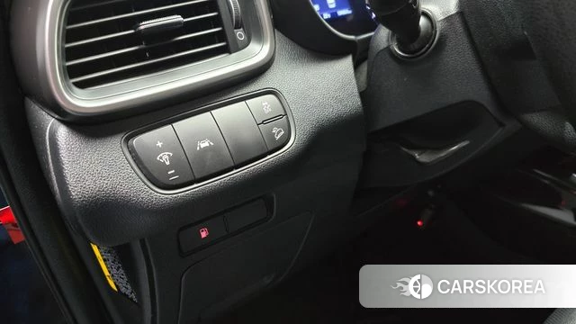 Kia The New Sorento 2019 Черный из Кореи, фото 6