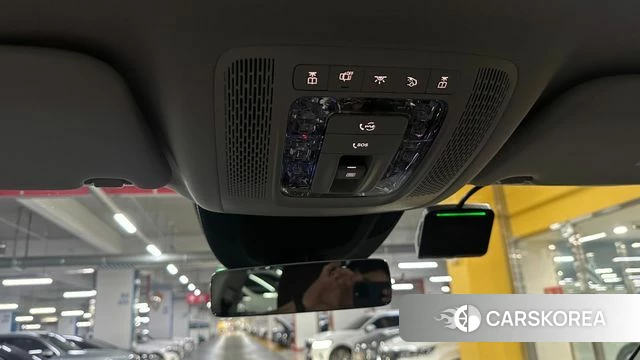 Mercedes-Benz GLE-Class W167 2025 Белый из Кореи, фото 6