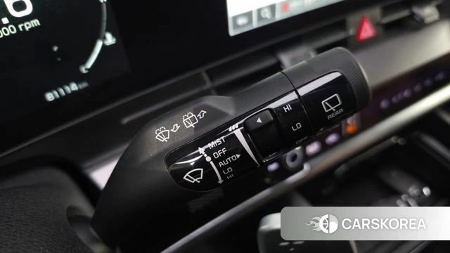 Kia Sportage 5th Generation 2022 Белый из Кореи, фото 6