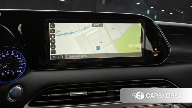 Hyundai Palisade 2019 Черный из Кореи, фото 6