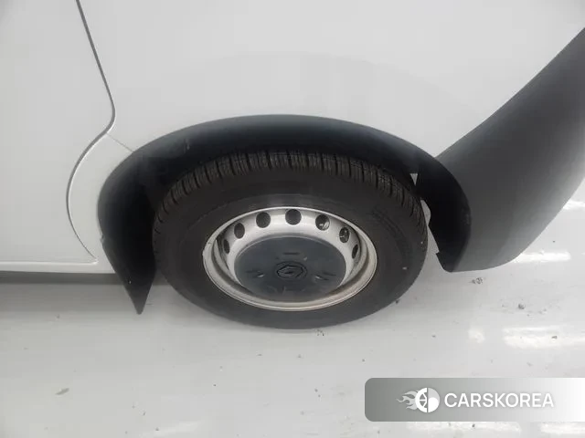 Renault Korea (Samsung) Master id 2888900 из Кореи 6