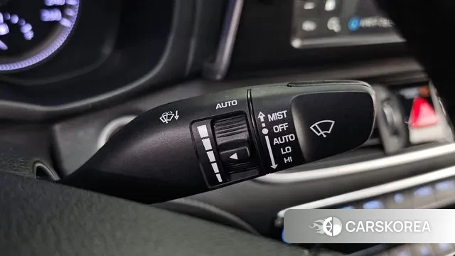 Hyundai Grandeur IG 2019 Черный из Кореи, фото 6