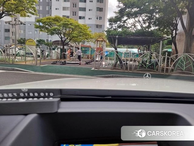 Mercedes-Benz S-Class W223 2023 Белый из Кореи, фото 6