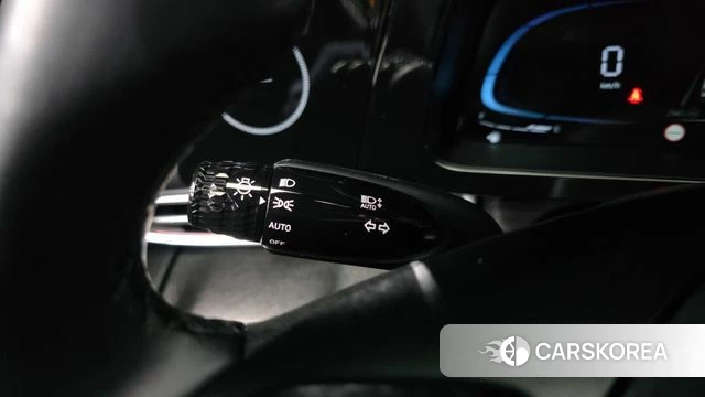 Hyundai The New Avante (CN7) 2023 Белый из Кореи, фото 6