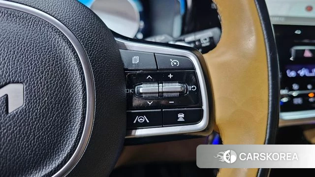 Kia Sorento 4th Generation 2021 Серый из Кореи, фото 6