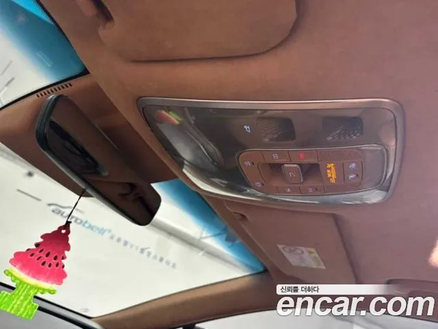 Genesis G80 (RG3) 2021 Серый из Кореи, фото 6