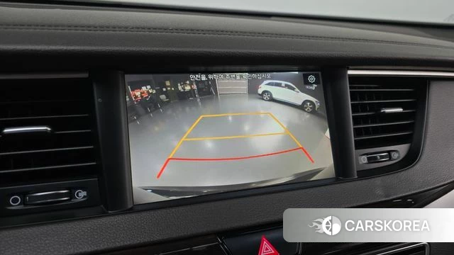 Kia Come New K7 2018 Черный из Кореи, фото 6