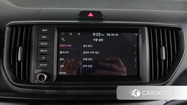 Kia The New Kia Ray 2026 Белый из Кореи, фото 6