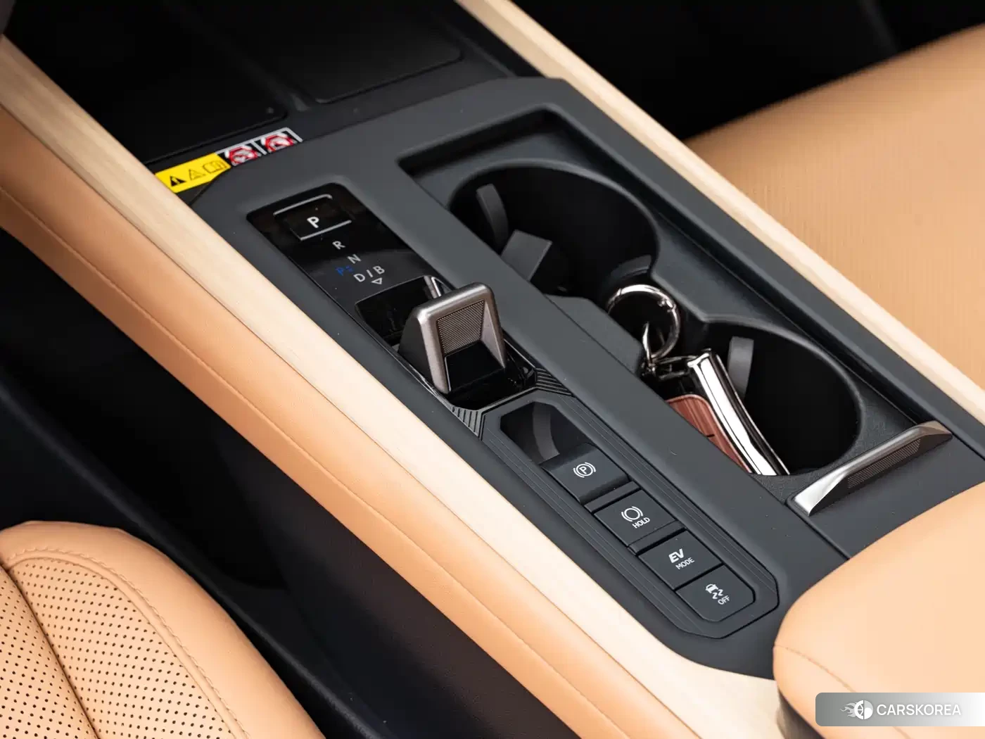 Lexus ES 2026 Silver/gray из Китая, фото 6