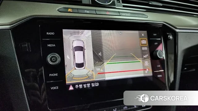 Volkswagen Arteon 2020 Белый из Кореи, фото 6