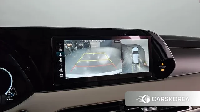 Hyundai Palisade 2020 Белый из Кореи, фото 6