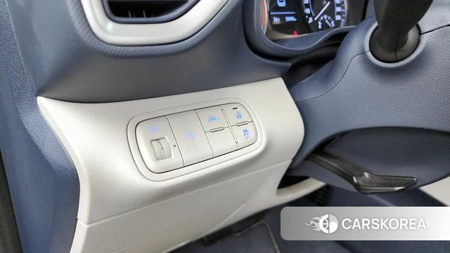 Hyundai Venue 2022 Белый из Кореи, фото 6