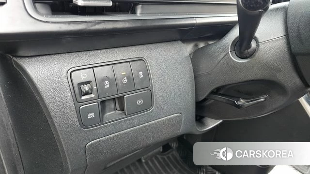 Hyundai Staria 2024 Черный из Кореи, фото 6