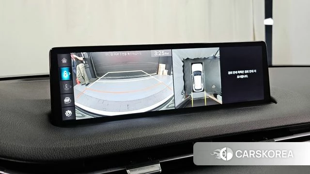 Genesis GV70 2022 Белый из Кореи, фото 6