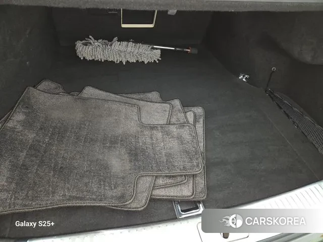 Kia The New K9 2nd generation 2023 Черный из Кореи, фото 6