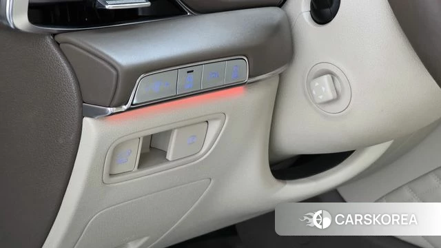 Genesis GV80 2020 Белый из Кореи, фото 6