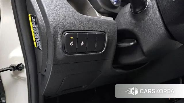 Kia The New Ray 2022 Жемчужный цвет из Кореи, фото 6