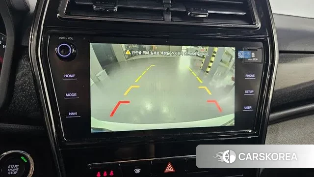 Ssangyong Berry New Tivoli 2021 Белый из Кореи, фото 6