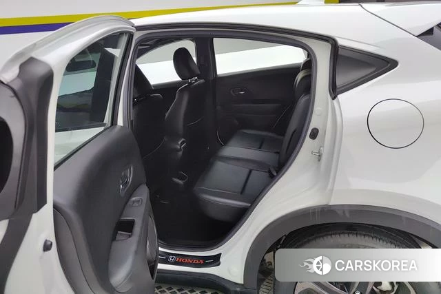 Honda XR-V 2022 Белый из Китая, фото 6