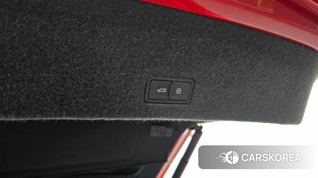 Lamborghini Urus 2022 Красный из Кореи, фото 6