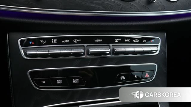 Mercedes-Benz E-Class W213 2020 Белый из Кореи, фото 6