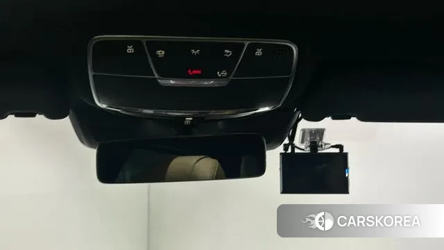 Mercedes-Benz S-Class W222 2020 Белый из Кореи, фото 6