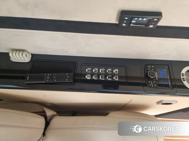 Mercedes-Benz Sprinter 2022 Черный из Кореи, фото 6
