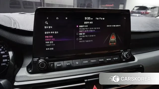 Kia Seltos 2021 Серый из Кореи, фото 6