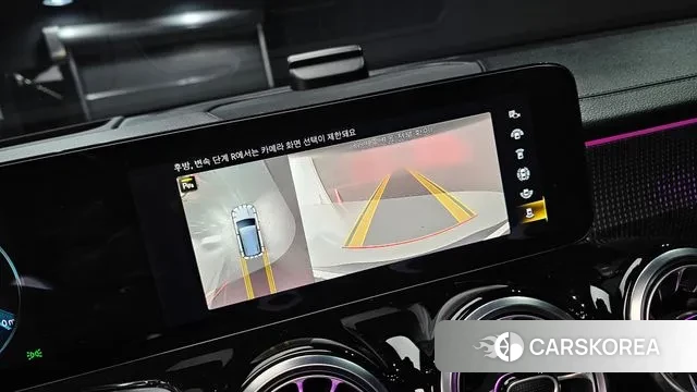 Mercedes-Benz EQB X243 2023 Белый из Кореи, фото 6